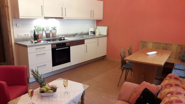 Ferienwohnung