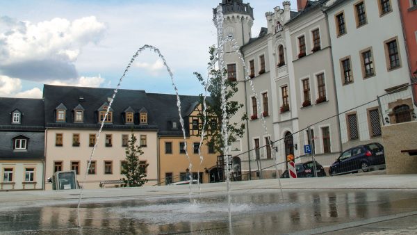 Kirchberg Altmarkt